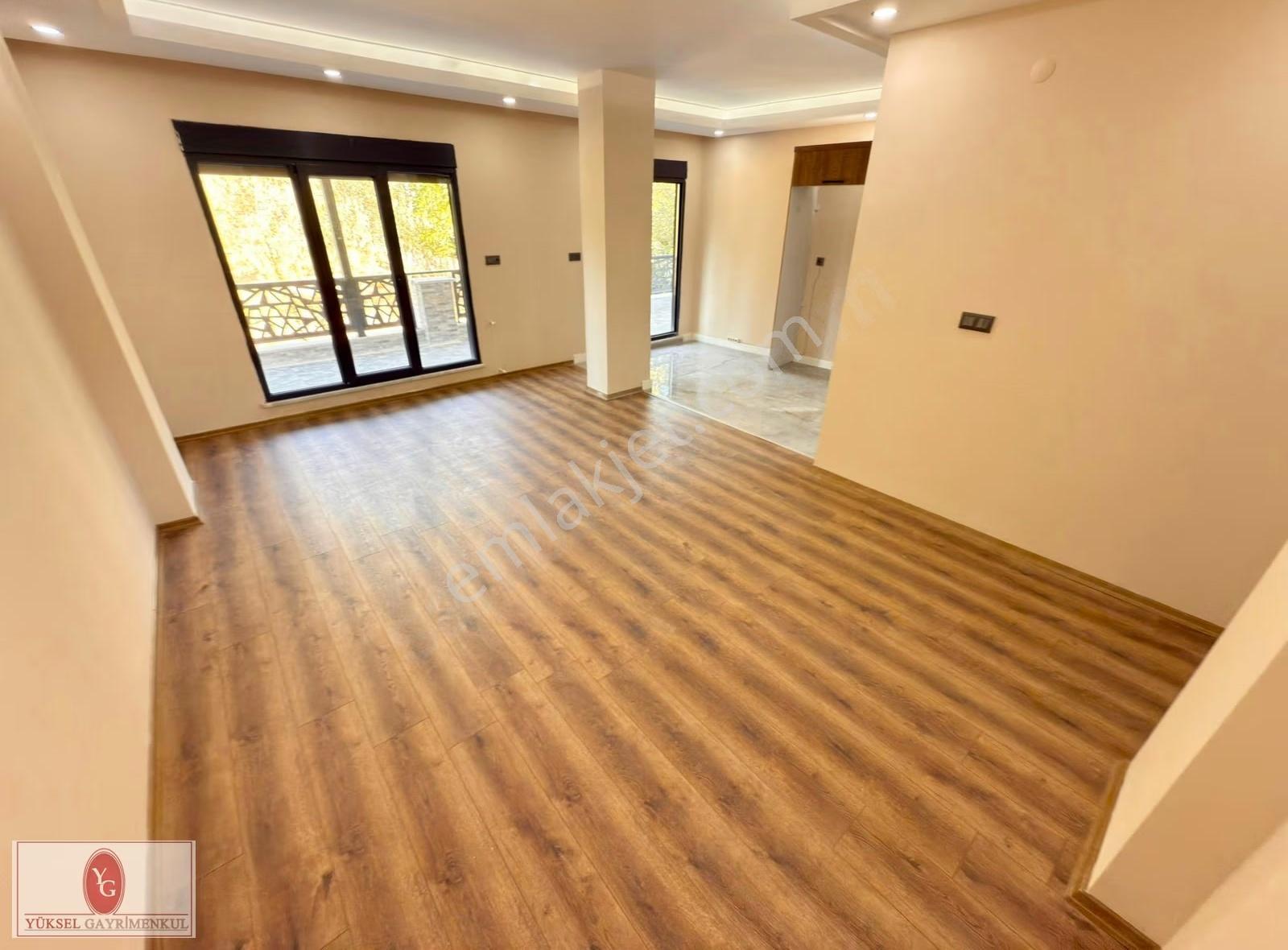 Yükselden Kaz Dağlarının Eteklerinde 4+1 Ultra Lüx Satılık Villa - Görsel 16