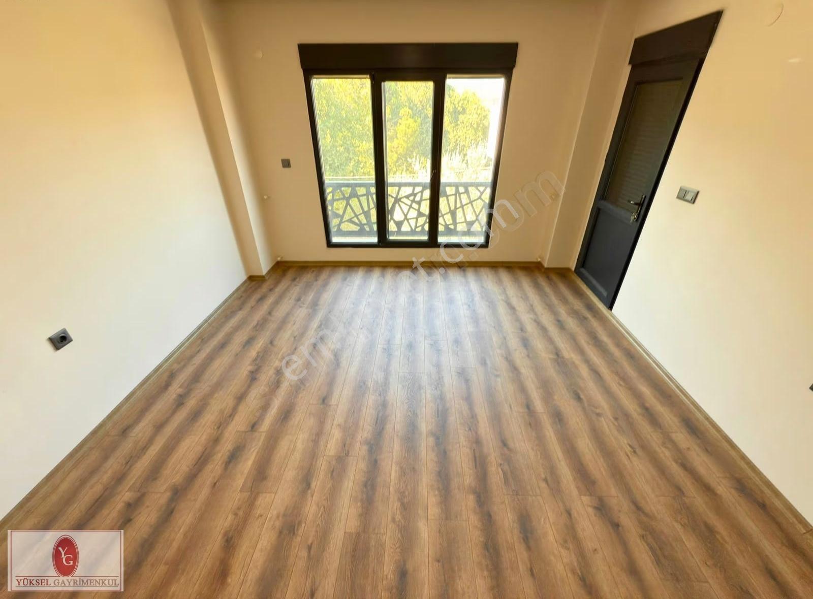 Yükselden Kaz Dağlarının Eteklerinde 4+1 Ultra Lüx Satılık Villa - Görsel 27