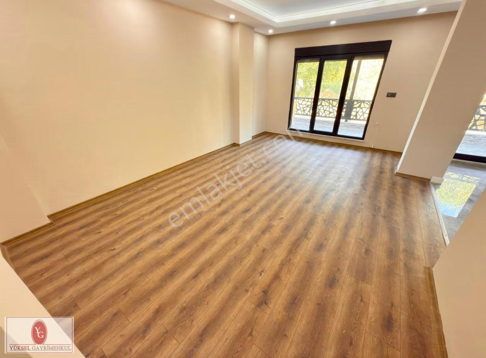 Yükselden Kaz Dağlarının Eteklerinde 4+1 Ultra Lüx Satılık Villa - Görsel 5