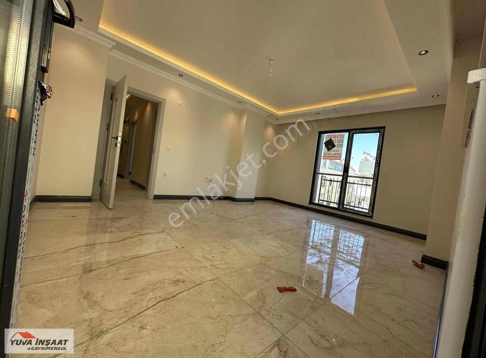Darıca Battal Gazi Caddesine Cepe 4+1 Üst Dupleks