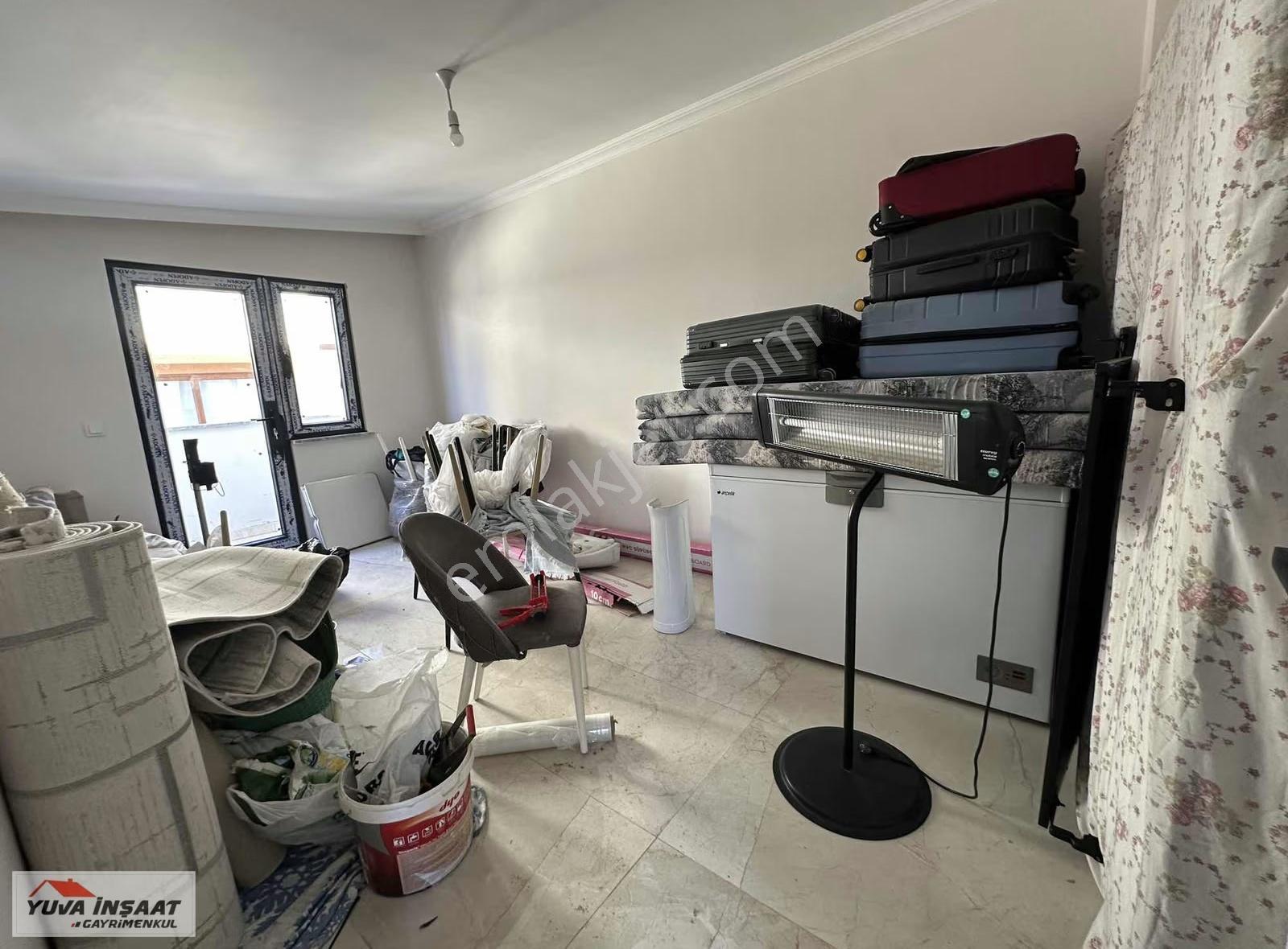 Darıca Battal Gazi Caddesine Cepe 4+1 Üst Dupleks - Görsel 2