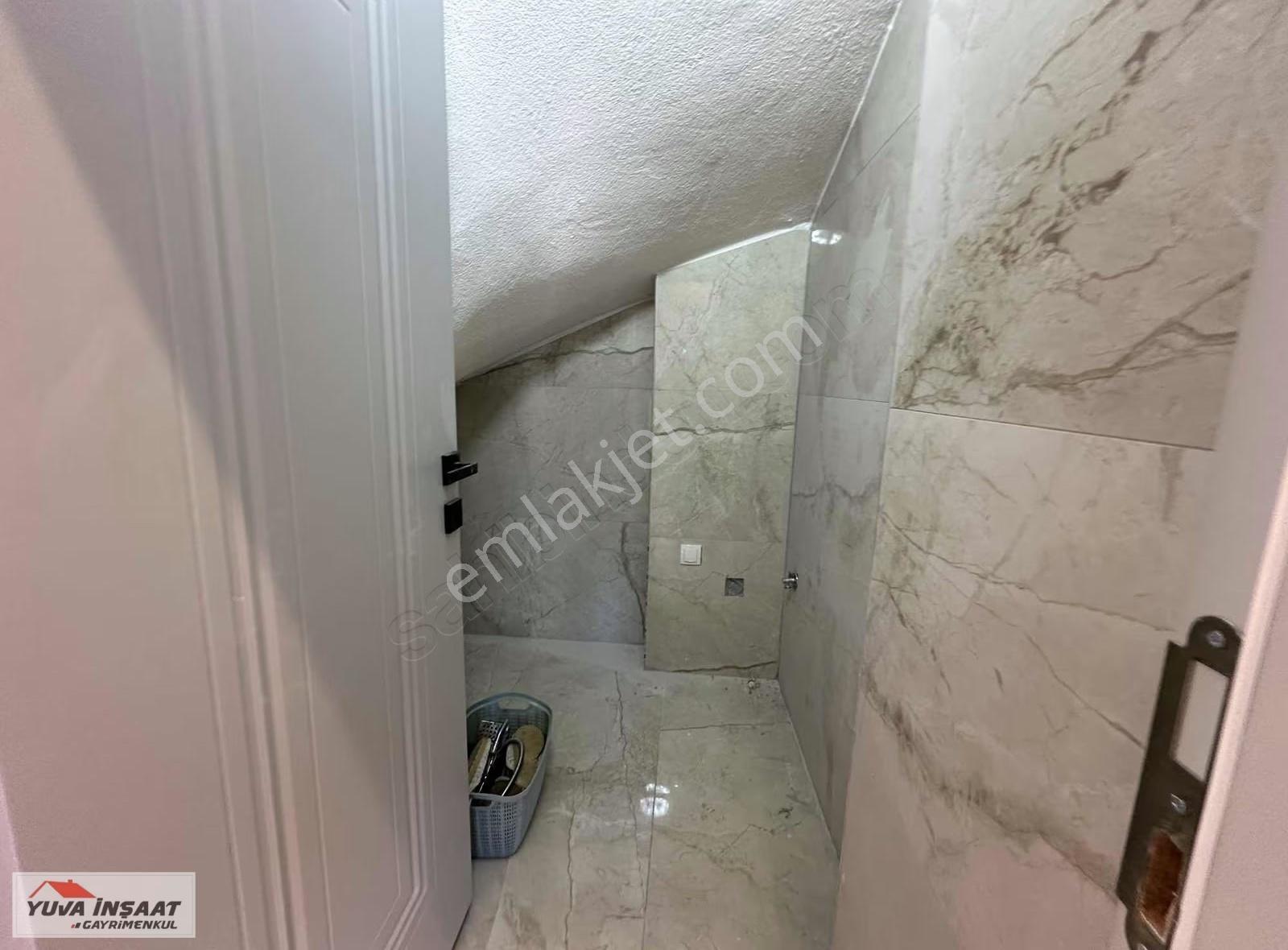 Darıca Battal Gazi Caddesine Cepe 4+1 Üst Dupleks - Görsel 13