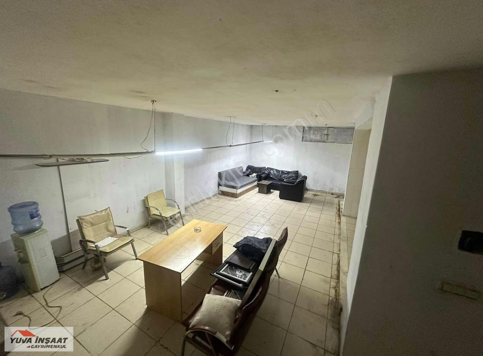İki Katlı Depoulu Kiralık İşyeri - Görsel 14