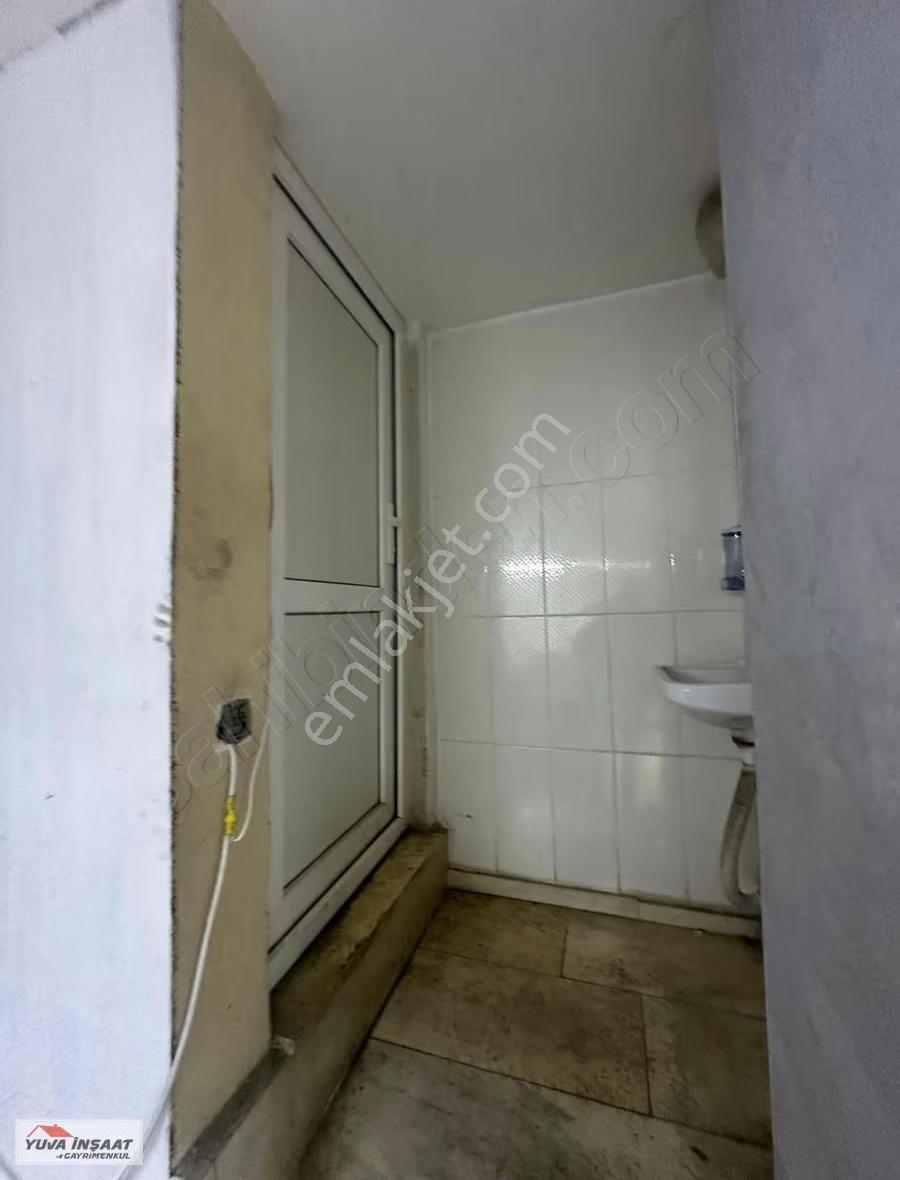 İki Katlı Depoulu Kiralık İşyeri - Görsel 12
