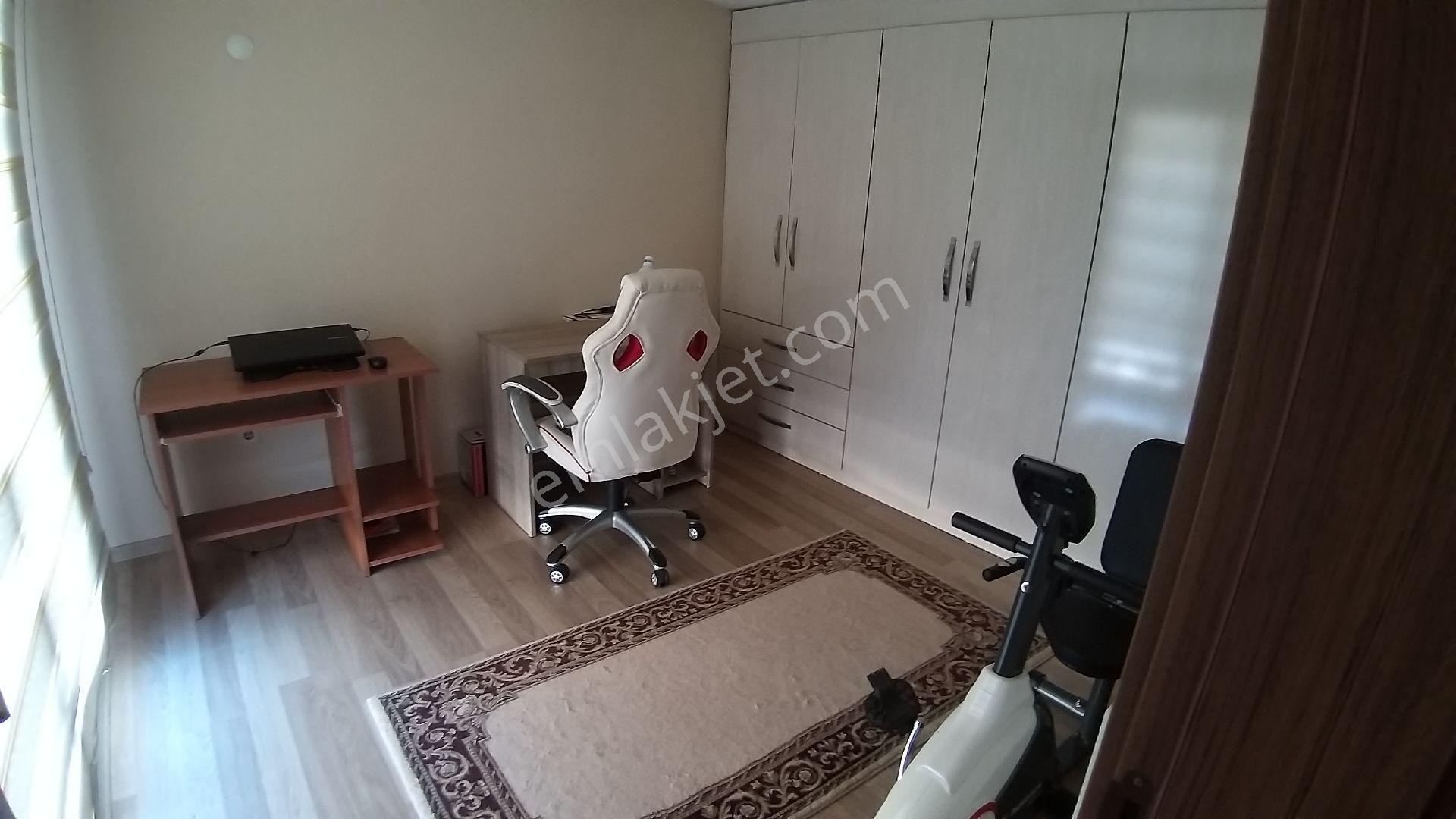 Aydın Söke Atatürk Mahallesinde, Geniş Lüks Dubleks Daire - Görsel 23