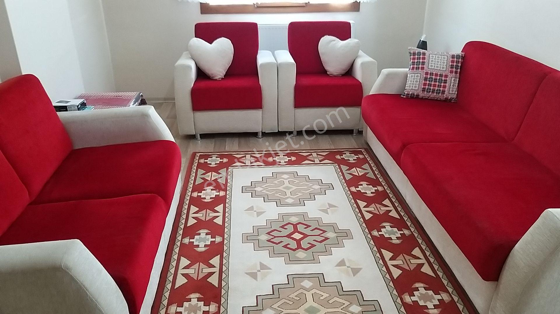 Aydın Söke Atatürk Mahallesinde, Geniş Lüks Dubleks Daire - Görsel 9