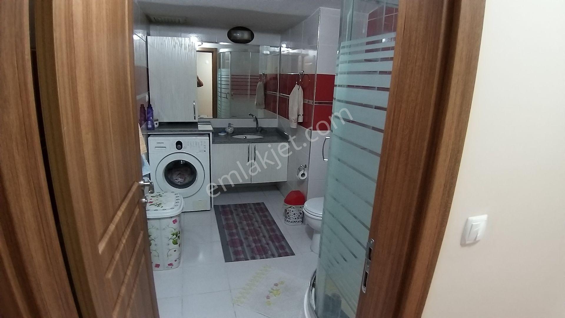 Aydın Söke Atatürk Mahallesinde, Geniş Lüks Dubleks Daire - Görsel 18