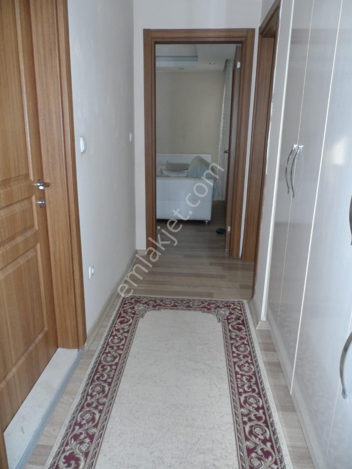 Aydın Söke Atatürk Mahallesinde, Geniş Lüks Dubleks Daire - Görsel 28