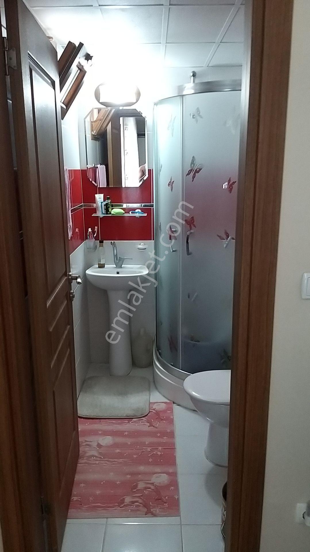 Aydın Söke Atatürk Mahallesinde, Geniş Lüks Dubleks Daire - Görsel 6