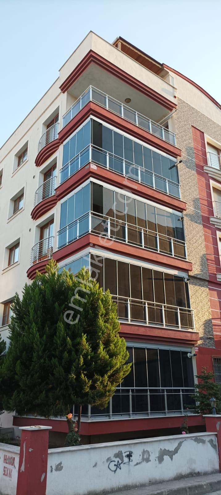 Aydın Söke Atatürk Mahallesinde, Geniş Lüks Dubleks Daire - Görsel 26