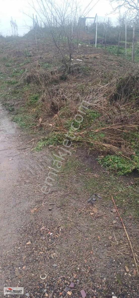 Gebze Denizli Satılık 386tm Arsa İmarlı - Görsel 2