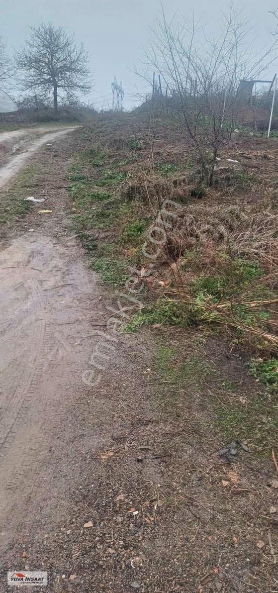 Gebze Denizli Satılık 386tm Arsa İmarlı - Görsel 4