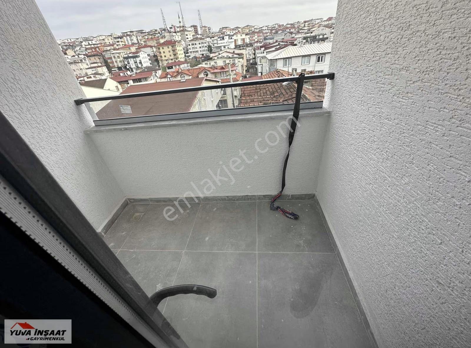 Bağlarbaşında Kaçırılmayacak Ultra Lüks 2+1 Ara Kat - Görsel 24