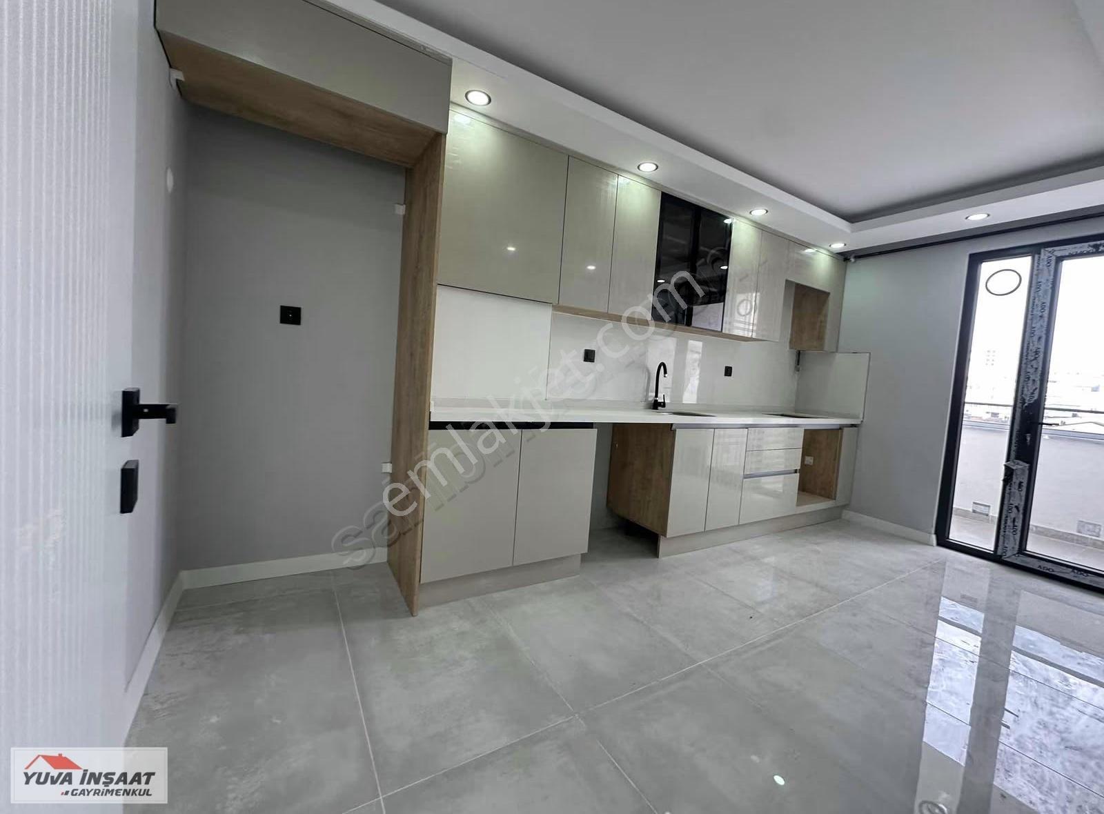 Bağlarbaşında Kaçırılmayacak Ultra Lüks 2+1 Ara Kat - Görsel 30