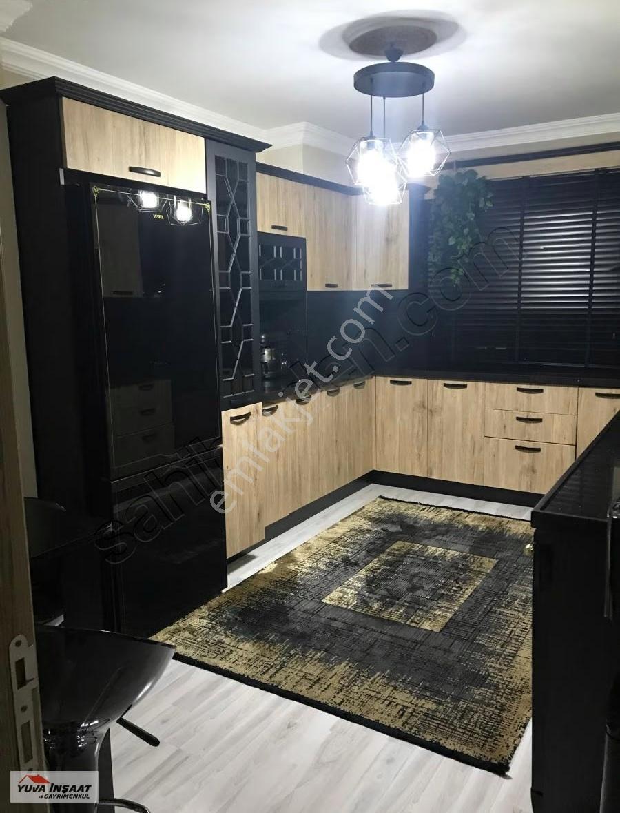 Gebze İstasyonda Acil Satılık 5+1üst Dupleks - Görsel 25