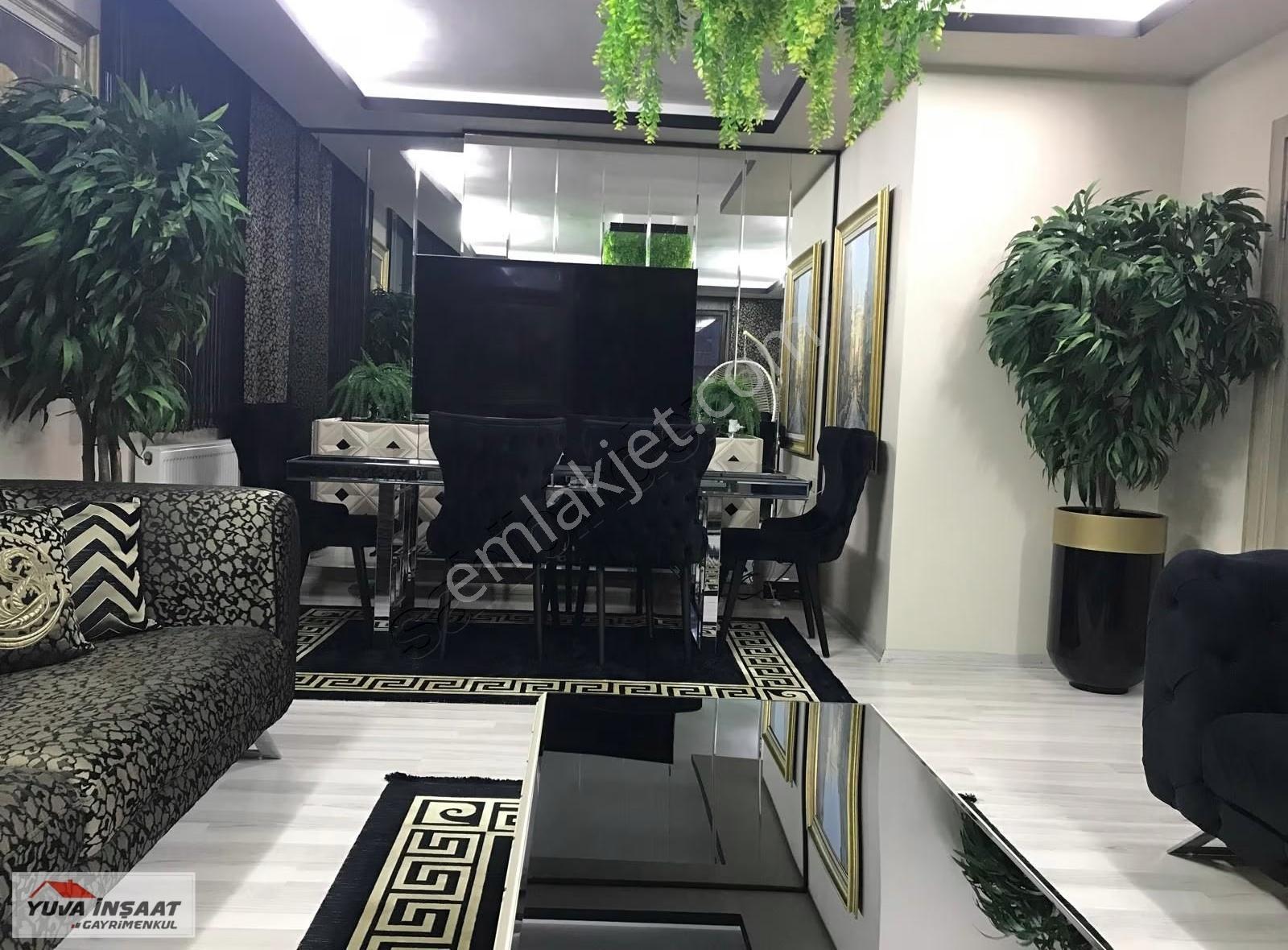 Gebze İstasyonda Acil Satılık 5+1üst Dupleks - Görsel 21