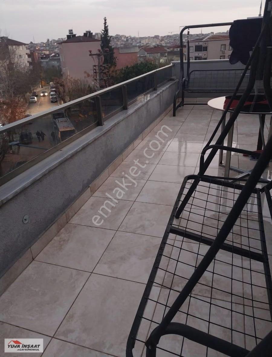 Gebze İstasyonda Acil Satılık 5+1üst Dupleks - Görsel 6