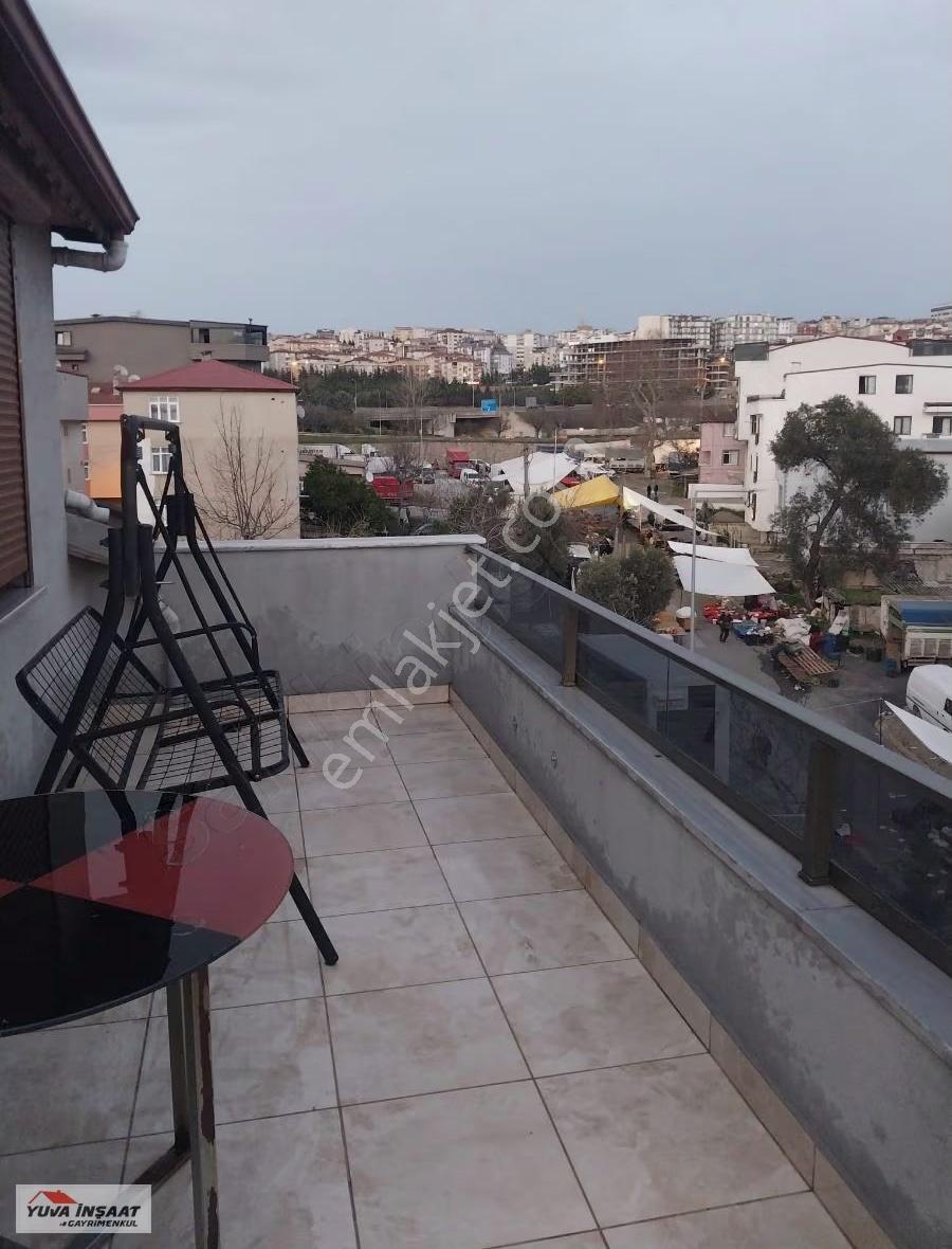 Gebze İstasyonda Acil Satılık 5+1üst Dupleks - Görsel 27