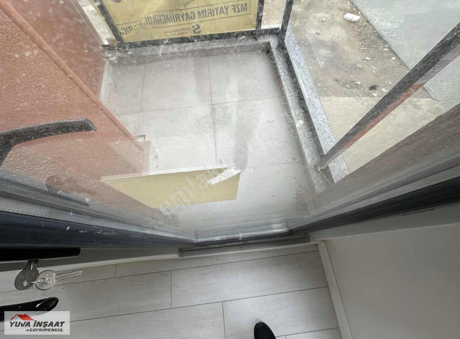 Gebze İstasyon Mh Asansörlü Kapalı Otoparklı - Görsel 12