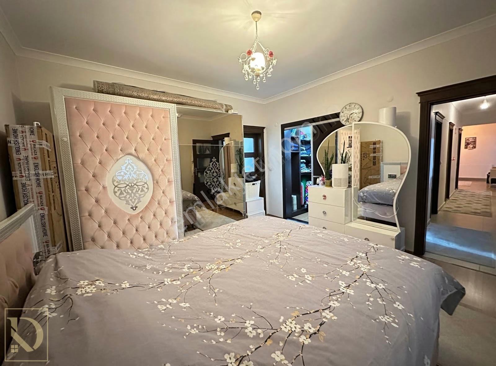2 Nolu Beşirlide Kanuni Bulvarı Üstünde Manzaralı 4+1 Daire - Görsel 17