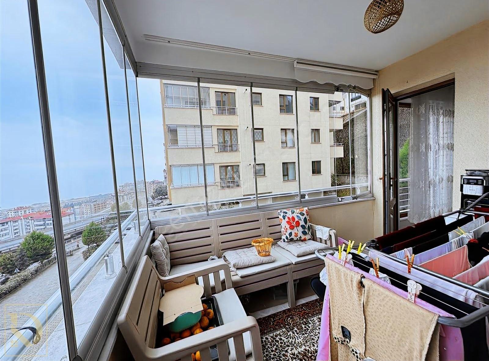 2 Nolu Beşirlide Kanuni Bulvarı Üstünde Manzaralı 4+1 Daire - Görsel 34