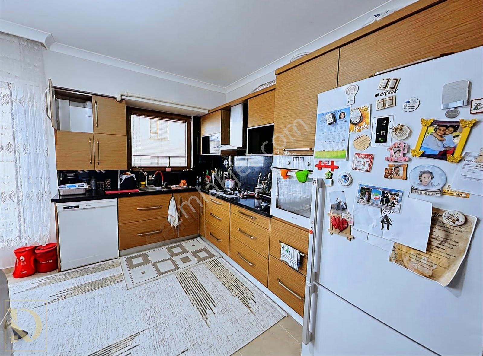 2 Nolu Beşirlide Kanuni Bulvarı Üstünde Manzaralı 4+1 Daire - Görsel 9