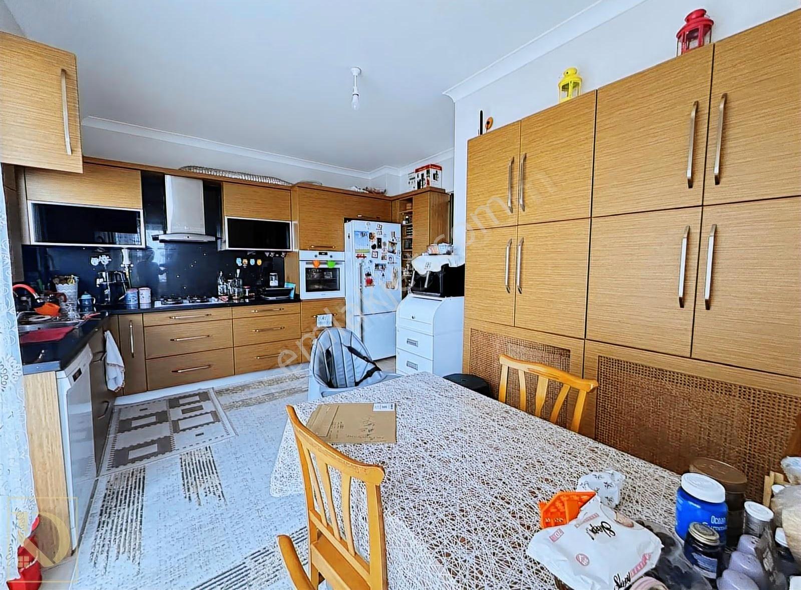 2 Nolu Beşirlide Kanuni Bulvarı Üstünde Manzaralı 4+1 Daire - Görsel 7