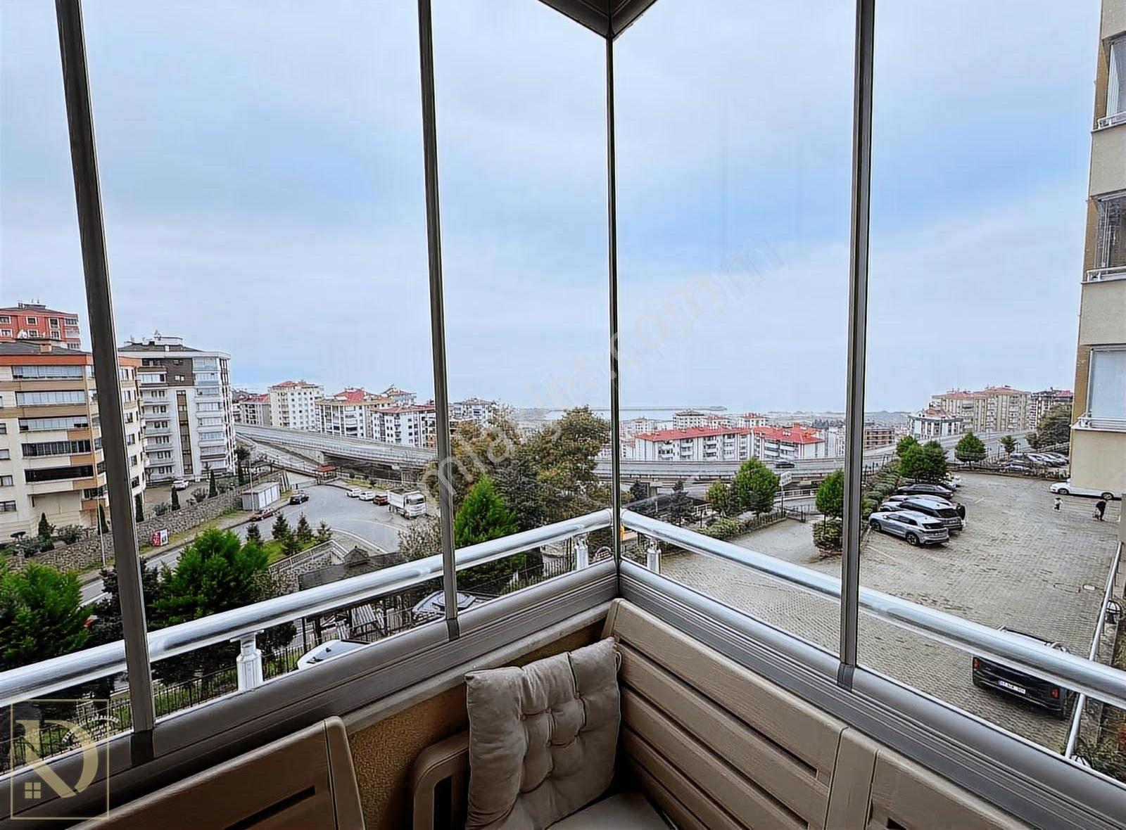 2 Nolu Beşirlide Kanuni Bulvarı Üstünde Manzaralı 4+1 Daire - Görsel 32