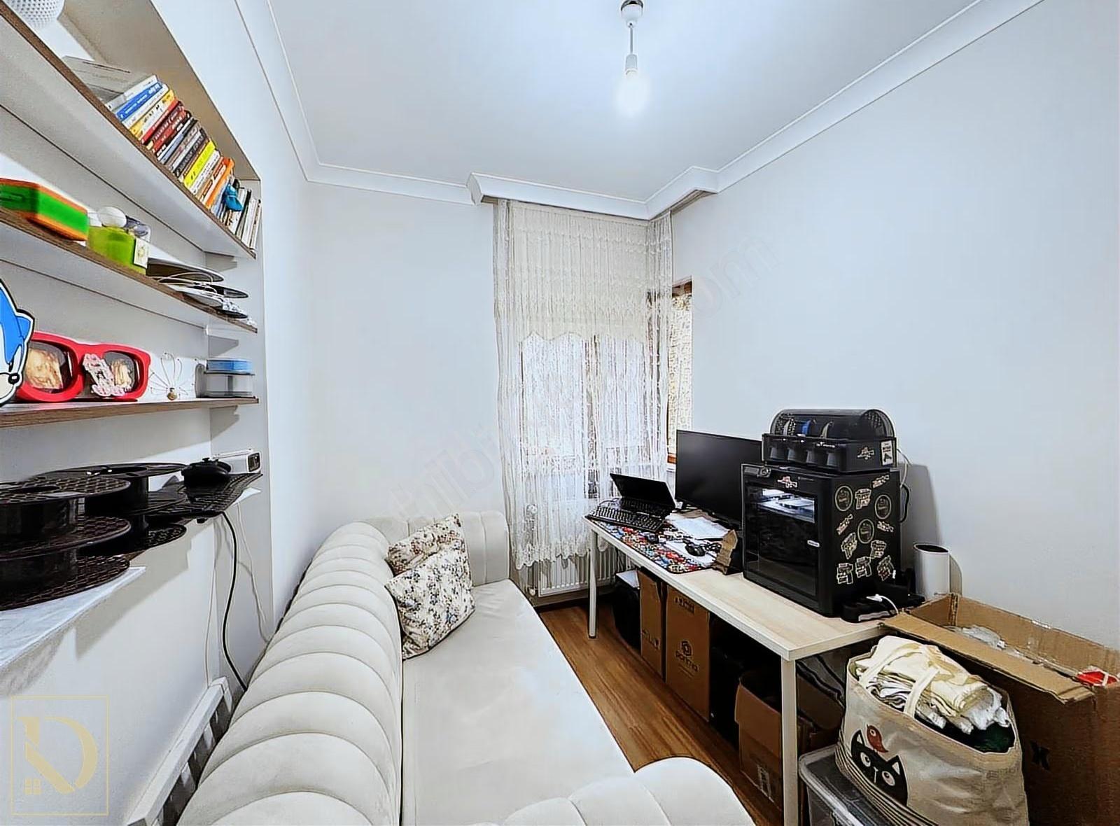 2 Nolu Beşirlide Kanuni Bulvarı Üstünde Manzaralı 4+1 Daire - Görsel 10