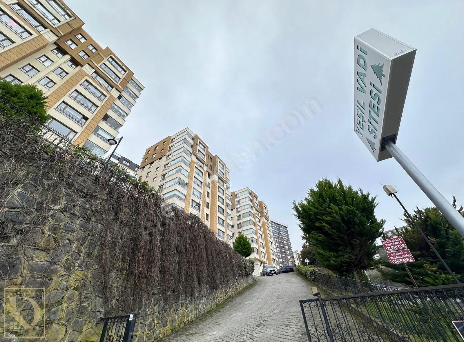 2 Nolu Beşirlide Kanuni Bulvarı Üstünde Manzaralı 4+1 Daire - Görsel 24