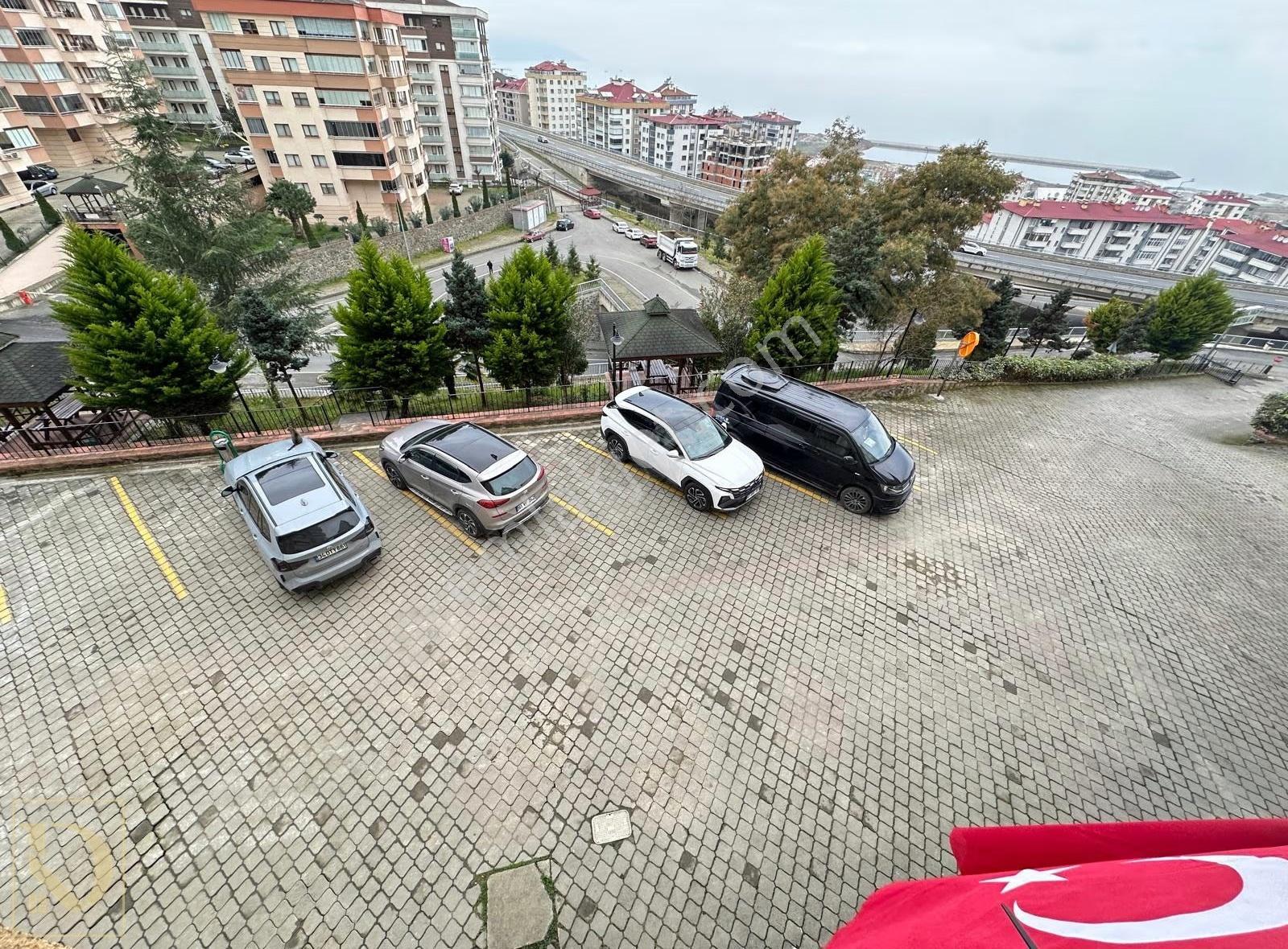 2 Nolu Beşirlide Kanuni Bulvarı Üstünde Manzaralı 4+1 Daire - Görsel 19