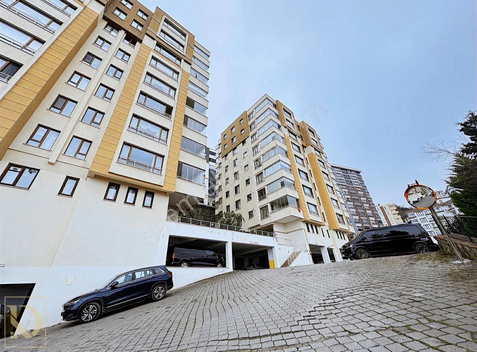 2 Nolu Beşirlide Kanuni Bulvarı Üstünde Manzaralı 4+1 Daire - Görsel 29