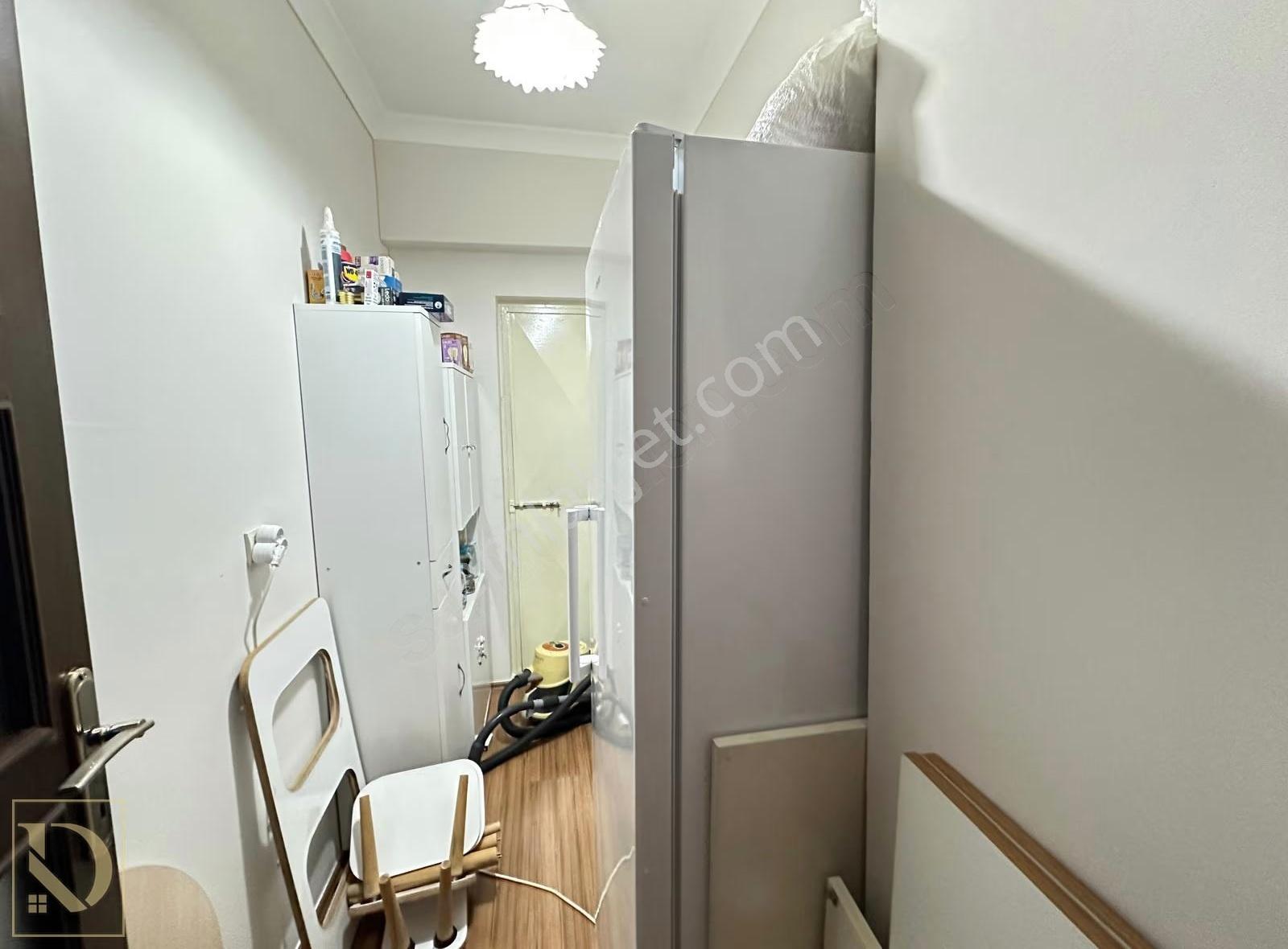 2 Nolu Beşirlide Kanuni Bulvarı Üstünde Manzaralı 4+1 Daire - Görsel 16