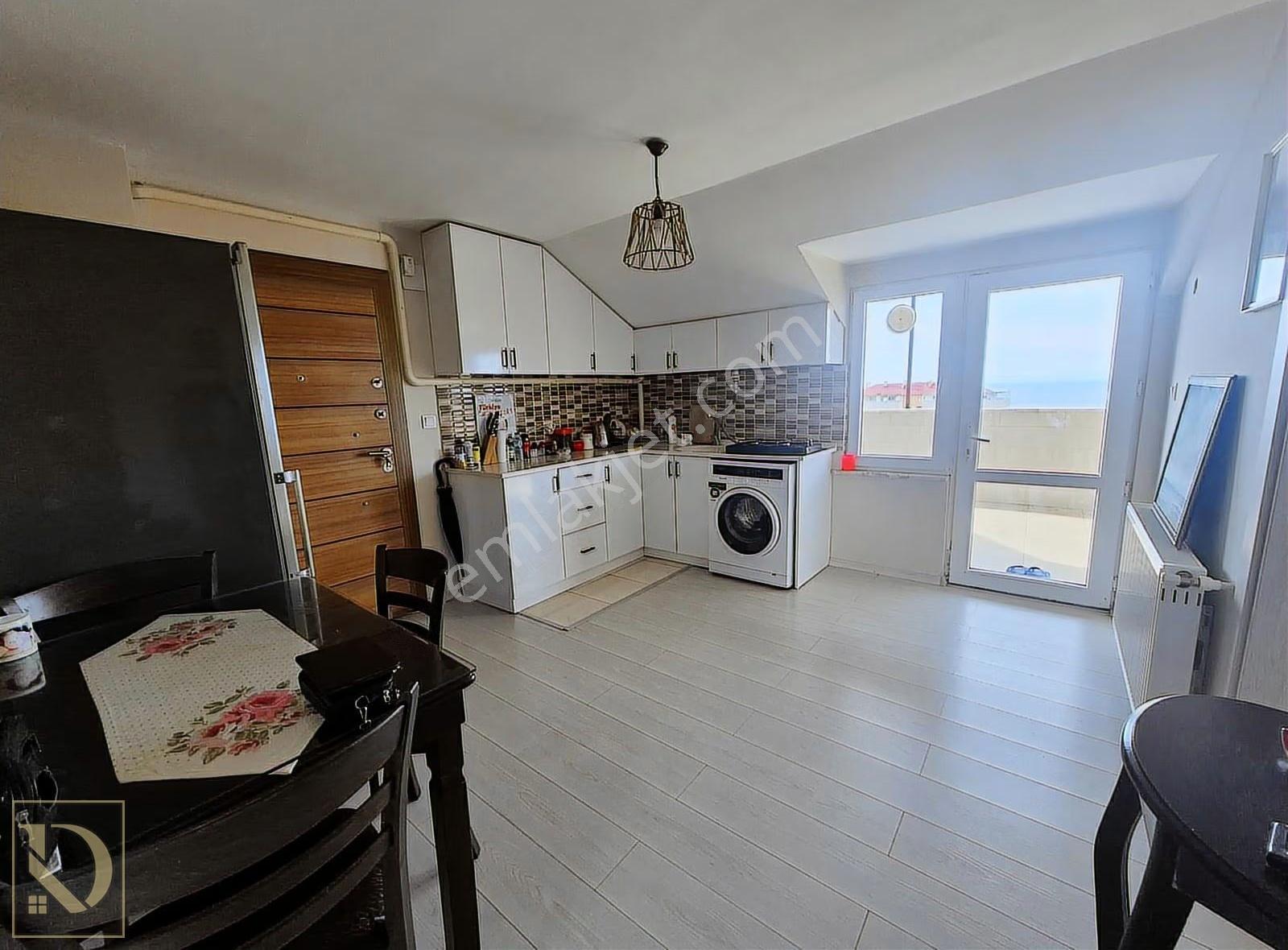 Detay'dan Aydınlık Evlerde Dubleks Satılık Daire - Görsel 30