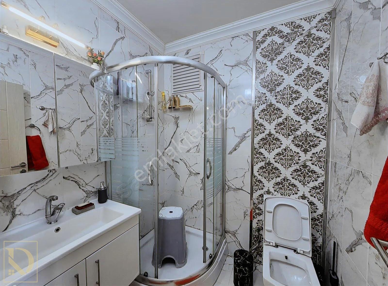 Detay'dan Aydınlık Evlerde Dubleks Satılık Daire - Görsel 33