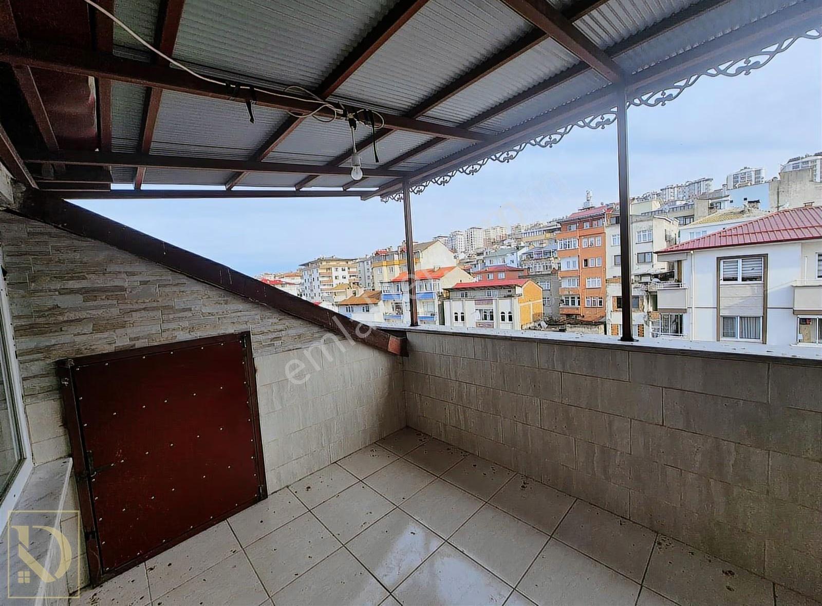 Detay'dan Aydınlık Evlerde Dubleks Satılık Daire - Görsel 31
