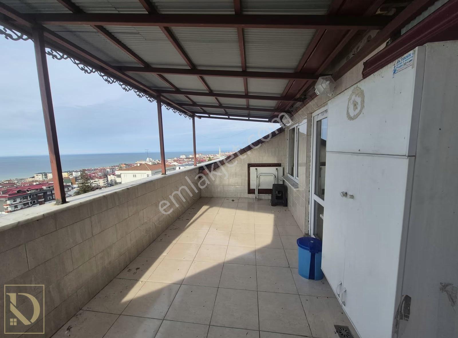 Detay'dan Aydınlık Evlerde Dubleks Satılık Daire - Görsel 25
