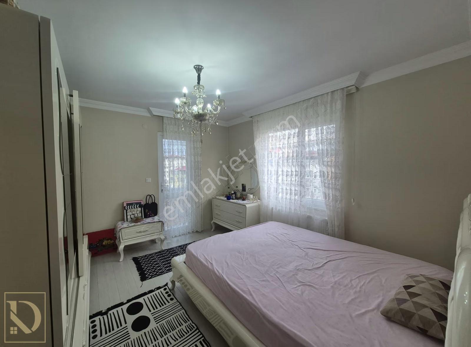 Detay'dan Aydınlık Evlerde Dubleks Satılık Daire - Görsel 20
