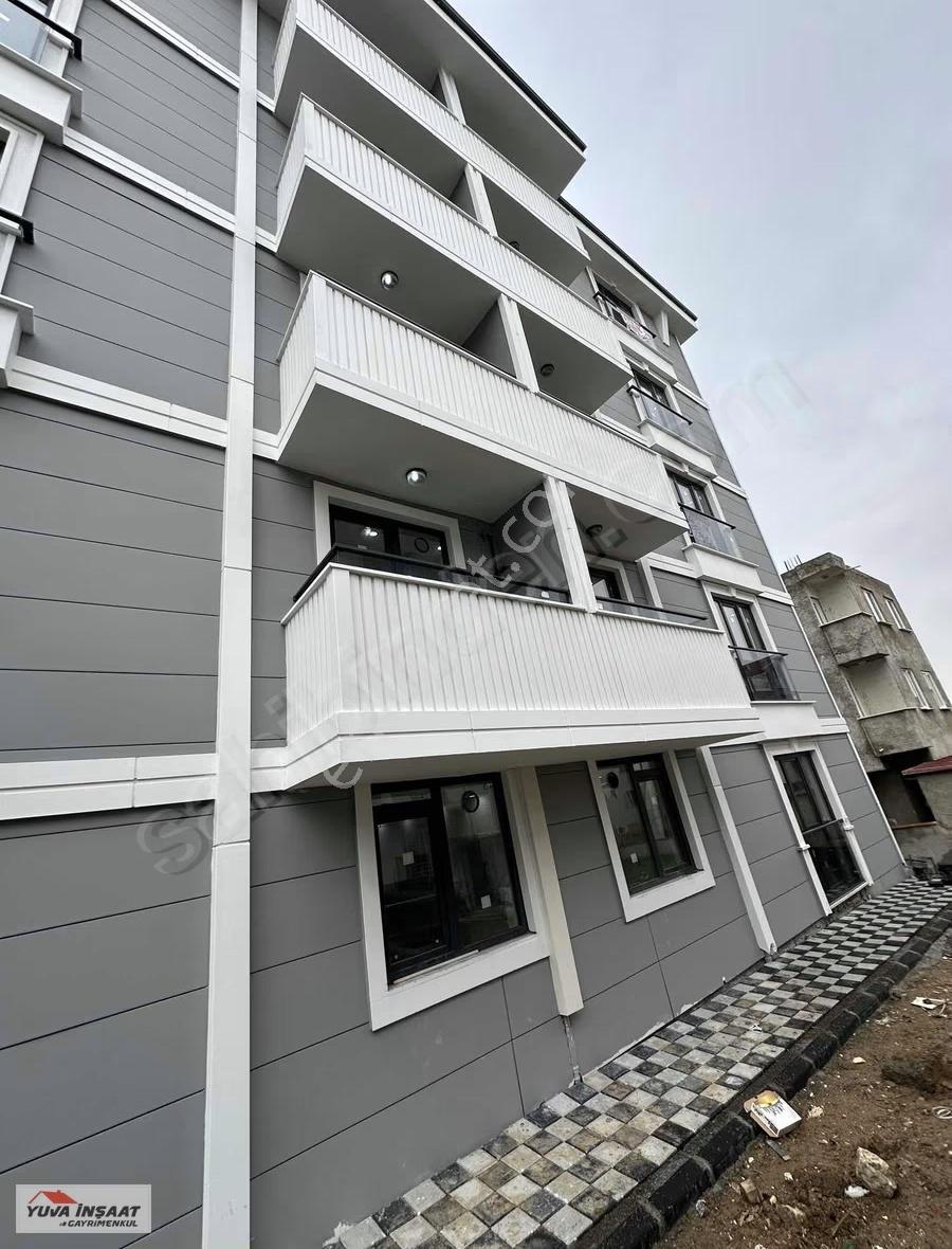Darıca Bayramoğlu Mh Satılık Luks Daireler - Görsel 15