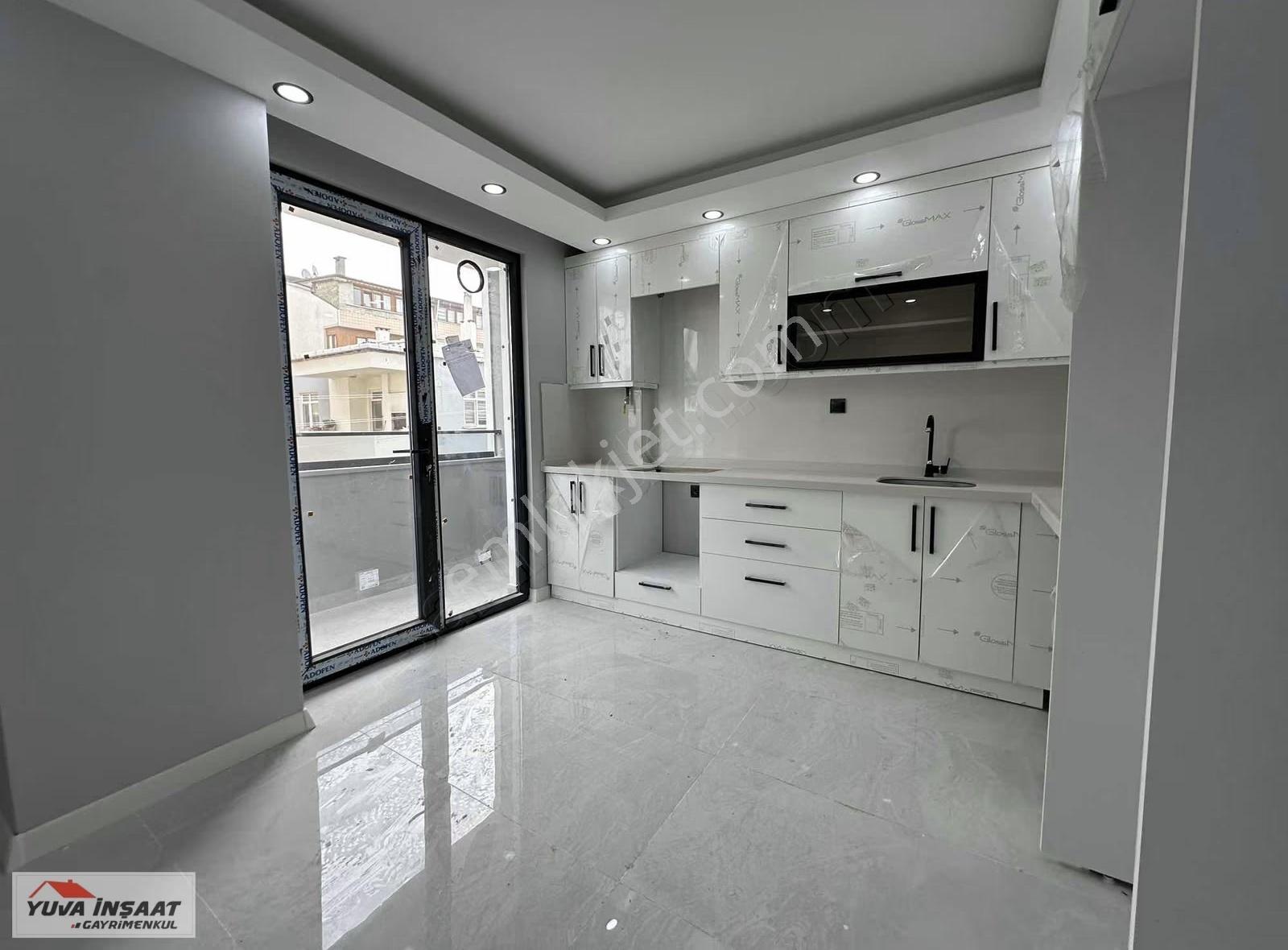 Darıca Bayramoğlu Asansörlü Daireler - Görsel 12