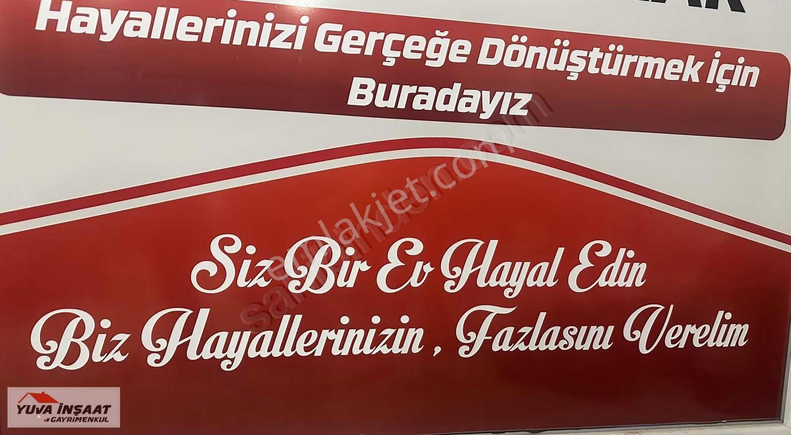 Darıca Balarbaşı Mh 3+1 Daireler - Görsel 10