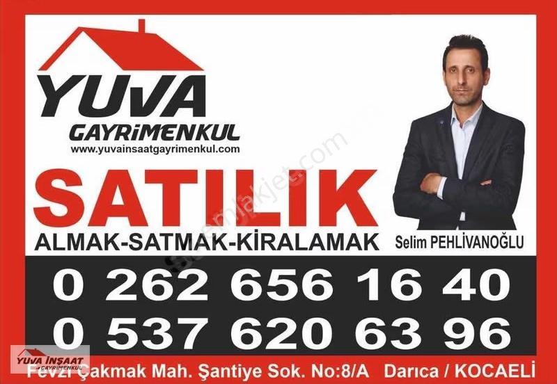 Darıca Fevzi Çakmak Mh 3+1 Asansörlü - Görsel 2