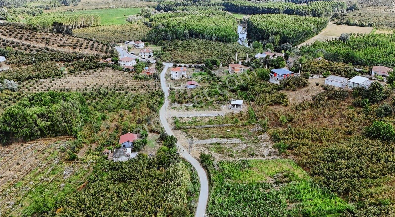 Kozlukta Hayalinizdeki Villa İçin Her Şey Hazır! - Görsel 8