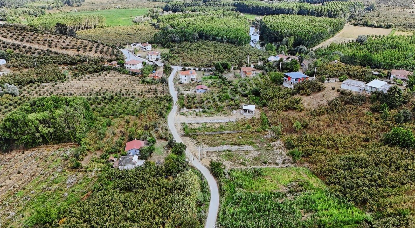 Kozlukta Hayalinizdeki Villa İçin Her Şey Hazır! - Görsel 18
