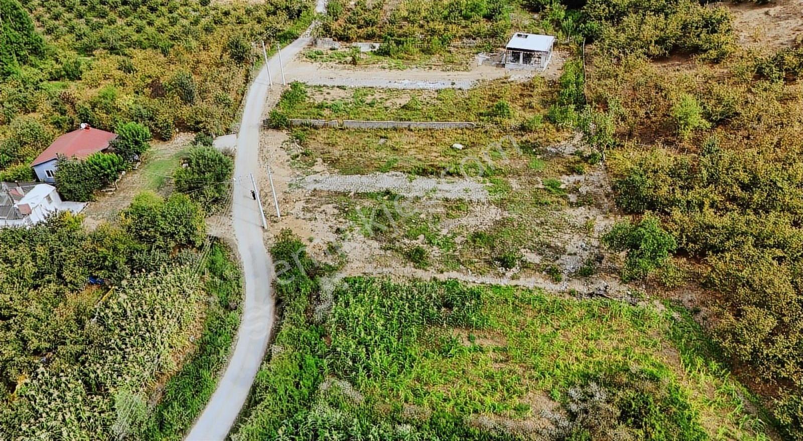 Kozlukta Hayalinizdeki Villa İçin Her Şey Hazır! - Görsel 12