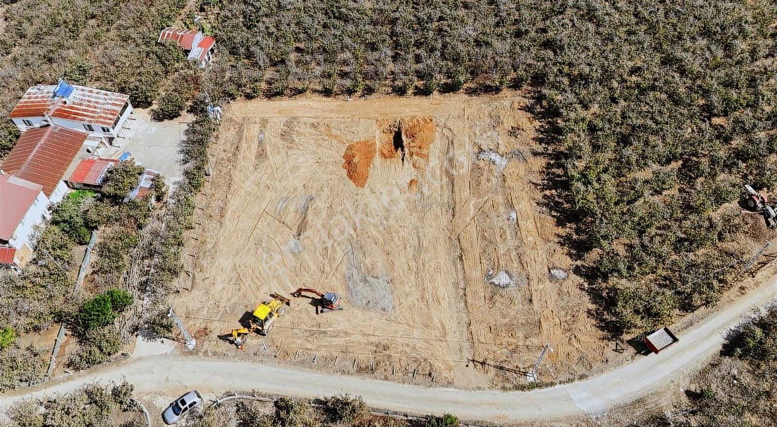 Caferiyede 364 M² Geniş Bahçeli Villa Projeli Parsel - Görsel 10