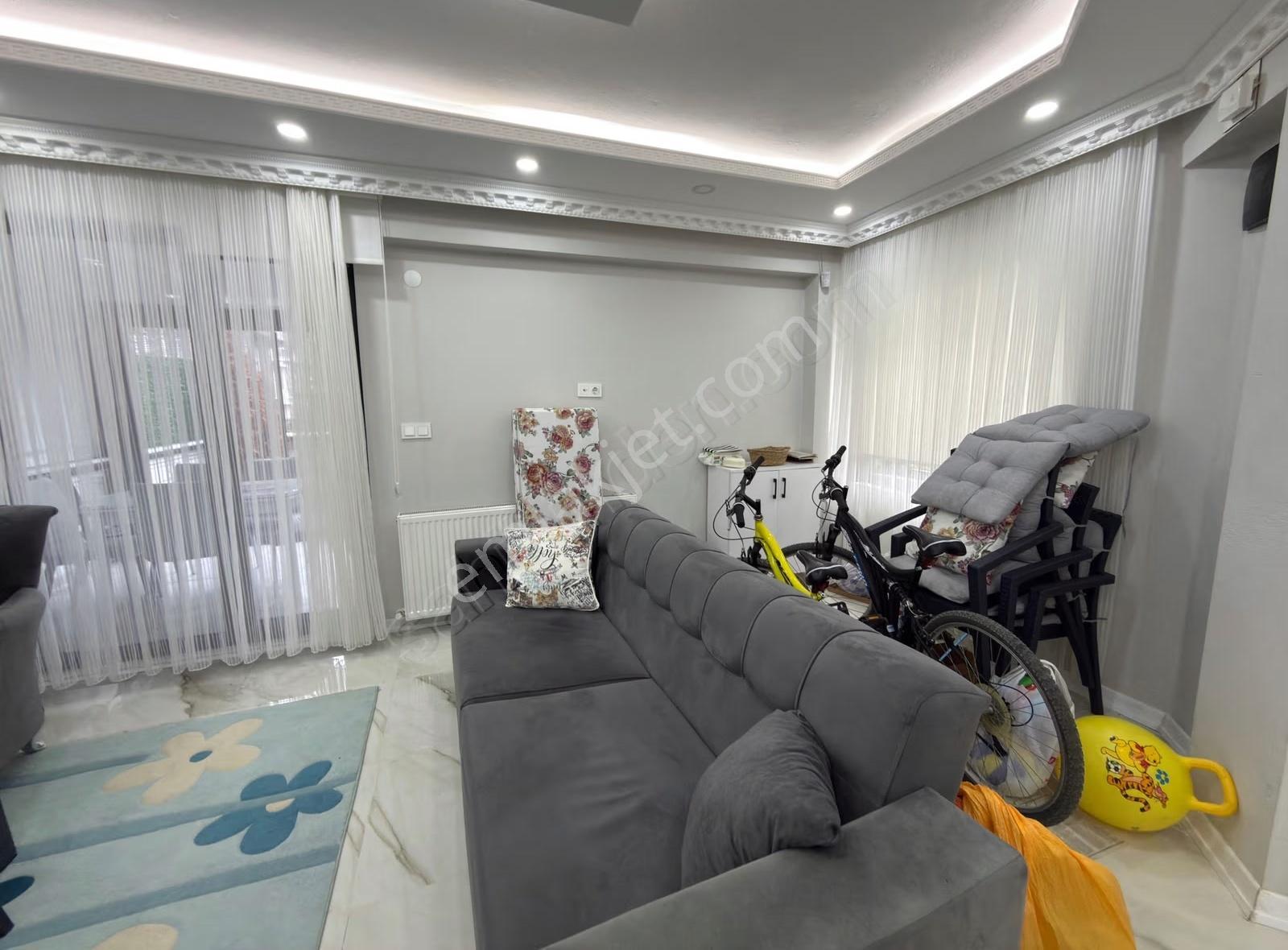 Yalı Mah.'de Deniz Manzaralı Teraslı Ve Verandalı Mütakil Villa - Görsel 4