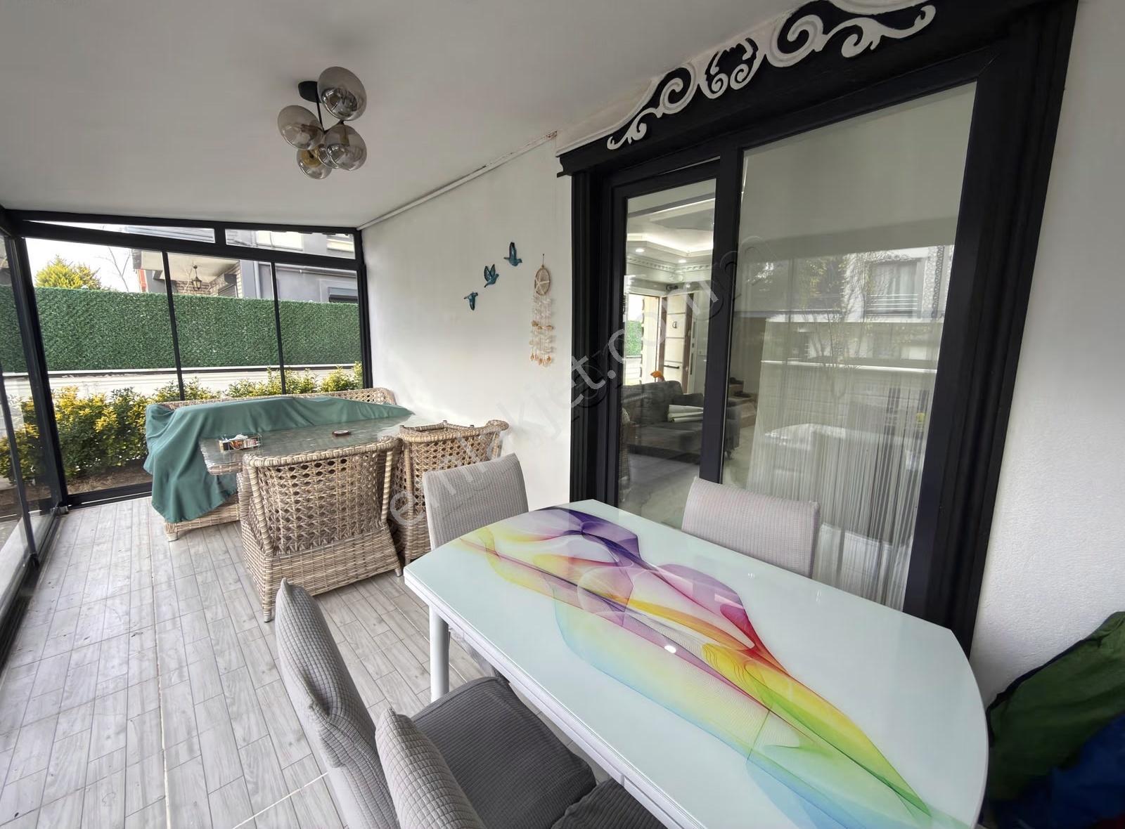 Yalı Mah.'de Deniz Manzaralı Teraslı Ve Verandalı Mütakil Villa - Görsel 29