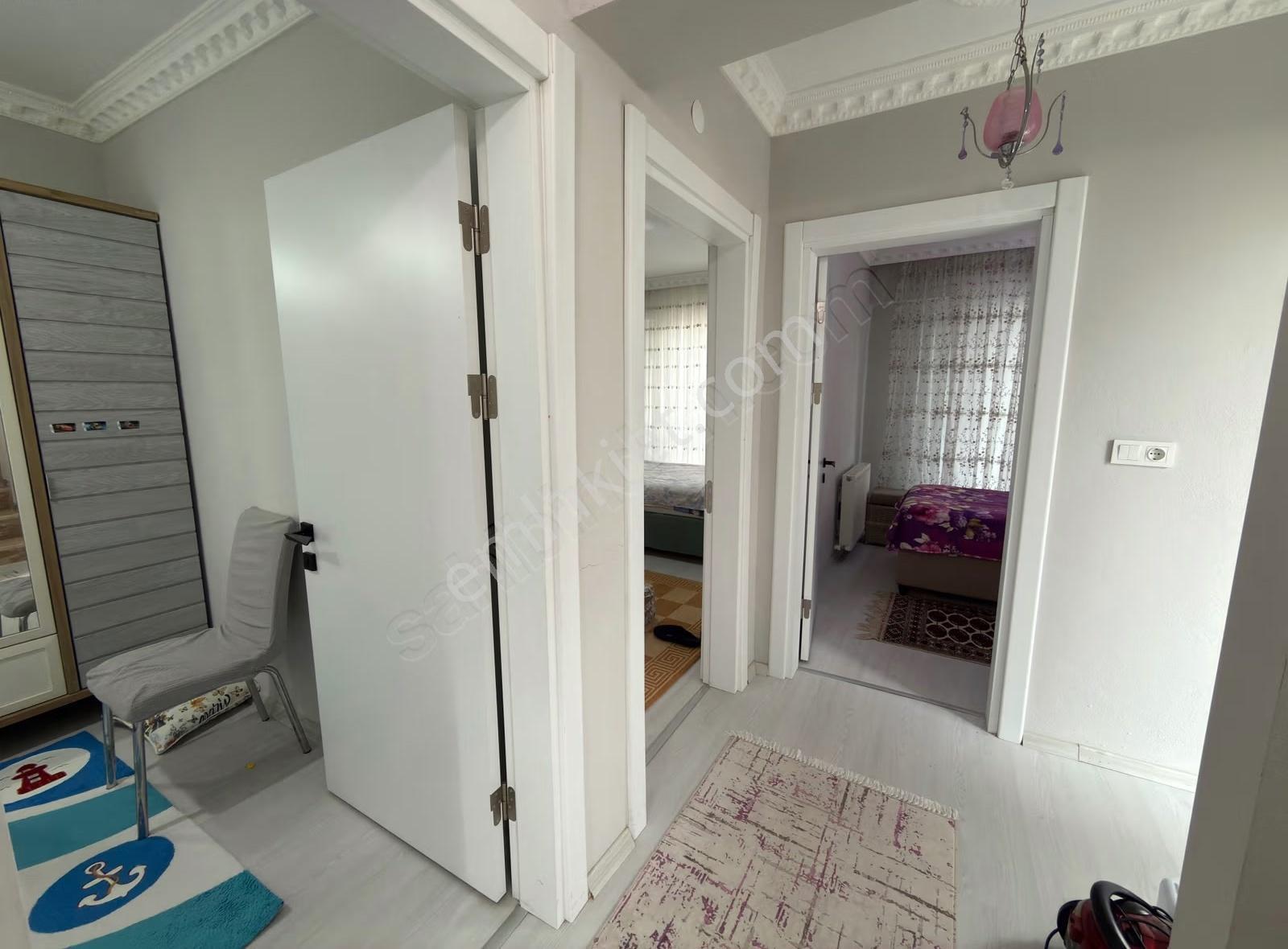 Yalı Mah.'de Deniz Manzaralı Teraslı Ve Verandalı Mütakil Villa - Görsel 24