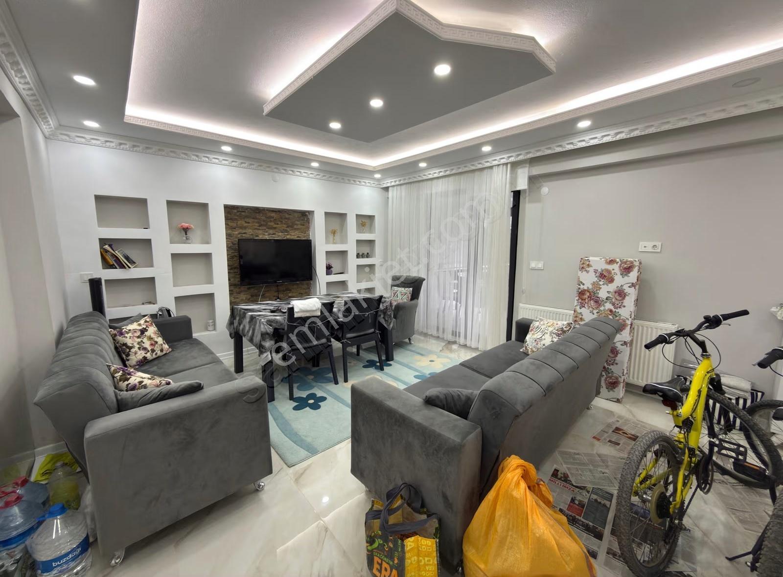 Yalı Mah.'de Deniz Manzaralı Teraslı Ve Verandalı Mütakil Villa - Görsel 18